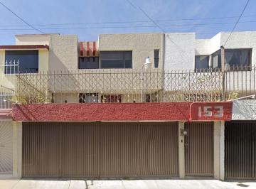 Casa de 3 habitaciones, Alvaro Obregón · Propiedad en Venta en Col. Colina del Sur Alc. Alvaro Obregon Cdmx