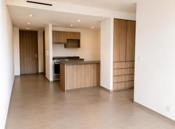 Departamento de 1 habitación, Miguel Hidalgo · Departamento en Venta en Latitud Polanco con Balcón