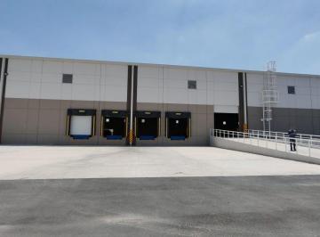 Nave industrial , Apodaca · Bodega en Renta Huinala, Apodaca, Nuevo Leon