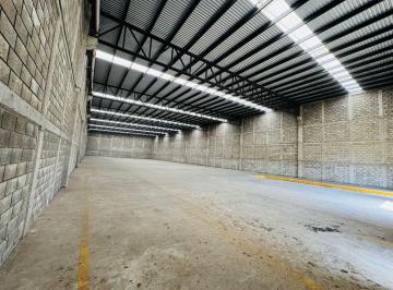 Bodega comercial · Bodega en Renta Av de La Industria, Altamira, Tamaulipas