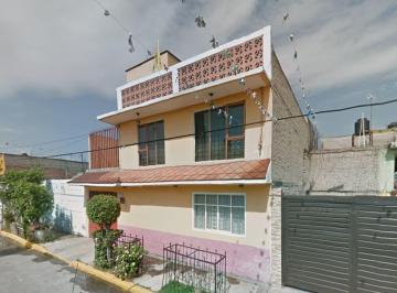 Casa de 4 habitaciones, Nezahualcóyotl · Venta de Casa en Nezahualcoyotl Estado de Mexico.