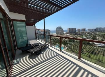 Departamento de 2 habitaciones, Acapulco de Juárez · La Isla Residences - Emerald