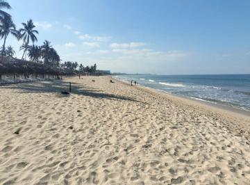 Terreno / Lote , Bahía de Banderas · Terreno en Venta Bucerías, Nayarit