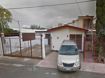 Casa de 3 habitaciones, Juárez · ¡Liquidacion! Casa Ciudad Juarez Chihuahua: Ahorro y Plusvalia.!