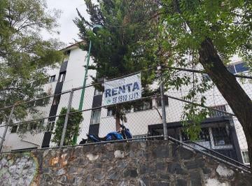 Departamento · 63m² · 2 Recámaras · Departamento en Renta en Lomas de Plateros
