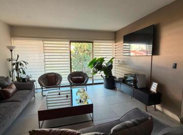 Departamento de 3 habitaciones, Atizapán de Zaragoza · Departamento de 120 m² con 3 Recámaras en Renta en Atizapán