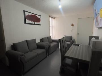 Departamento · 2 Recámaras · 1 Estacionamiento · Torre Barcelona 303 23f - Torres Doradas