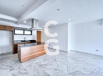 Departamento · 99m² · 2 Recámaras · 2 Estacionamientos · Departamento en Renta en Cancún en Residencial Arbolada Swell con 3 Recámaras