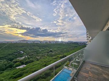 Departamento de 2 habitaciones, Querétaro · Departamento en Renta con Amenidades Premium en Juriquilla, Querétaro
