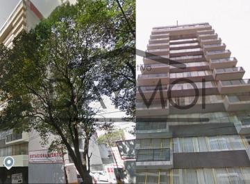 Departamento de 3 habitaciones, Miguel Hidalgo · Departamento en Emerson 137, Miguel Hidalgo, Cdmx