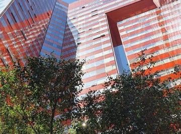 Oficina , Cuajimalpa de Morelos · Venta Oficina Haus Santa Fe