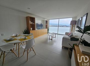Departamento · 119m² · 3 Recámaras · 2 Estacionamientos · Departamento en Venta Tlalpan