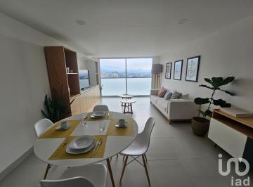 Departamento · 119m² · 3 Recámaras · 2 Estacionamientos · Departamento en Venta Tlalpan