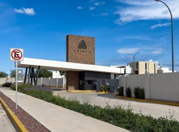 Terreno / Lote · 238m² · Terreno en Venta en Abadia Monte Oliveto