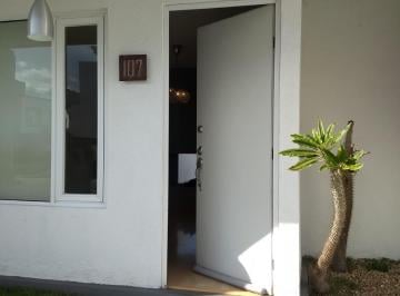 Casa de 3 habitaciones, Lerma · Renta de Casa Amplia en Fracc. Valle de Encinos, Lerma, Edo. Mex.
