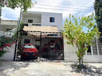 Casa de 3 habitaciones, Saltillo · Casa en Venta en La Colonia Morelos Al Oriente de Saltillo