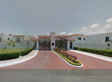 Casa de 3 habitaciones, Veracruz · Casa Residencial Oportunidad Cesion de Derechos Inmediata Residencial Tabacines I Nuevo Veracruz - m