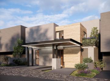 Casa en condominio de 4 habitaciones, Querétaro · Preventa en Altozano Qro, Casa Bosque Alto