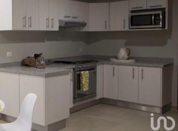 Departamento · 116m² · 3 Recámaras · 2 Estacionamientos · Departamento en Venta Tlalpan