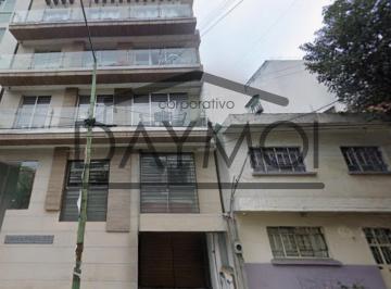 Departamento de 3 habitaciones, Benito Juárez · Departamento en Monte Alegre 35, Benito Juárez, Cdmx