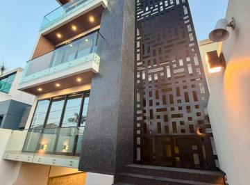 Departamento de 3 habitaciones, Zapopan · Departamento en Renta en Naciones Unidas