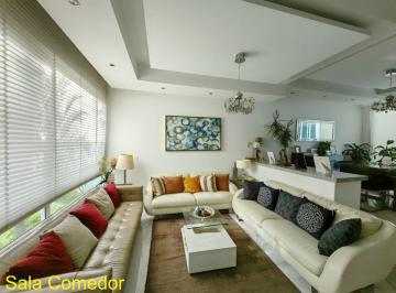 Casa en condominio de 3 habitaciones Renta MN 55,000 · Casa en Condominio en Col. San Lucas / 232 m²