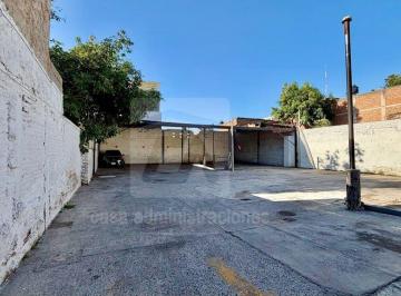Terreno comercial · 680m² · Terreno en Venta con Uso de Suelo Mixto en La Col. Observatorio