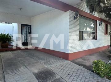 Casa de 5 habitaciones, Chihuahua · Casa en Venta Diego de Vilchis Col. San Felipe, Chihauhua, Chih.