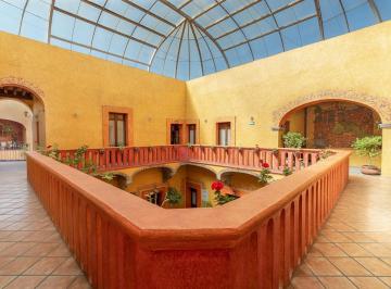 Casa · 1240m² · 27 Recámaras · Casona en Venta Centro de Puebla. Renovada, Ideal Para Hotel Boutique