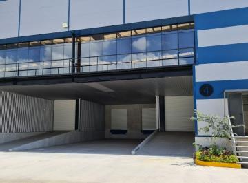 Bodega comercial , Tultitlán · Bodega en Renta de 1,496 m² Dentro de Parque con Seguridad