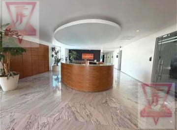 Oficina · 307m² · Oficina en Renta Amueblada con Terraza – Nuevo Polanco, Miguel Hidalgo