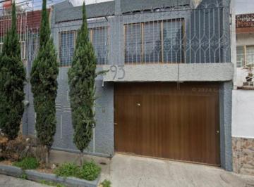 Casa de 3 habitaciones, Nezahualcóyotl · Venta de Casa Estado de Mexico Municipio Nezahualcoyotl Colonia Metropolitana 1era Seccion