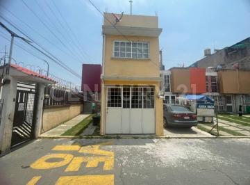Casa en condominio · 115m² · 3 Recámaras · 1 Estacionamiento · Casa en Renta Los Heroes Ixtapaluca