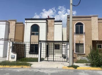Casa de 3 habitaciones, Saltillo · Casa en Venta Al Oriente de Saltillo en Fracc. Real del Sol I