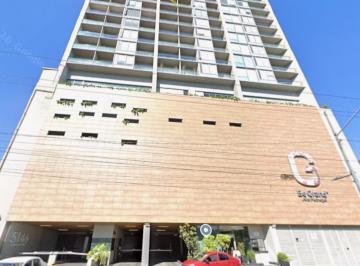 Departamento de 3 habitaciones, Coyoacán · Remate Bancario - Departamento en Be Grand, Coyoacán Cdmx