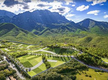 1 · Terreno en Venta en Valle Alto, Carretera Nacional