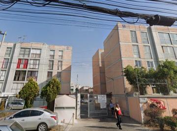 Departamento de 3 habitaciones, Azcapotzalco · Morelos No. 95, San Andrés Azcapotzalco, Cdmx.