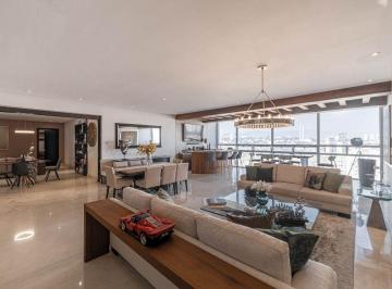 Departamento de 3 habitaciones, Alvaro Obregón · Espectacular PH en Venta en Bernardo Quintana Veramonte