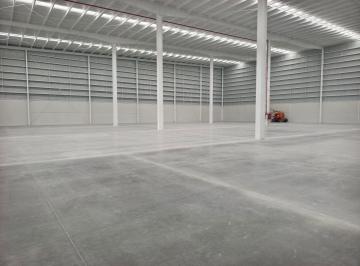 Bodega comercial , Tultitlán · Bodega de 2,040 m² en Tultitlan Dentro Parque con Seguridad