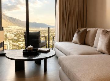 Departamento de 3 habitaciones, Monterrey · Departamento de Lujo en Renta | Torre Boreal, Valle Oriente