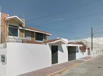 Casa de 4 habitaciones, Texcoco · Venta de Casa en Texcoco Col San Martin