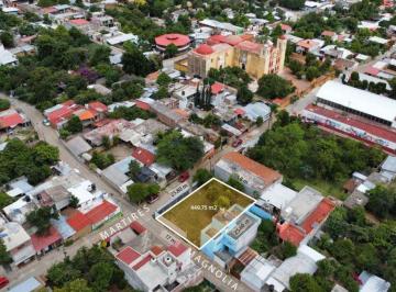 Terreno / Lote , San Andrés Huayápam · Terreno en Venta 450 m² en San Andres Huayapam