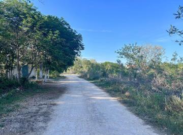 Terreno / Lote , Mérida · Terreno en Venta en San Juan Bautista en Mérida Yucatán