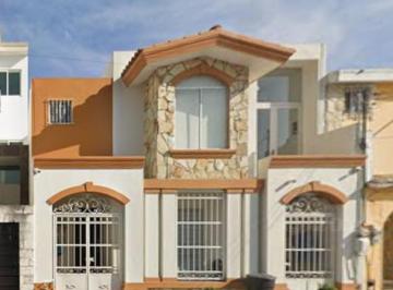 Casa de 3 habitaciones, Tampico · Venta de Casa en Obrera, Tampico, / Tamaulipas
