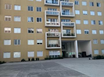 Departamento · 105m² · 3 Recámaras · 2 Estacionamientos · Departamento en Venta en Fuentes de Tepepan