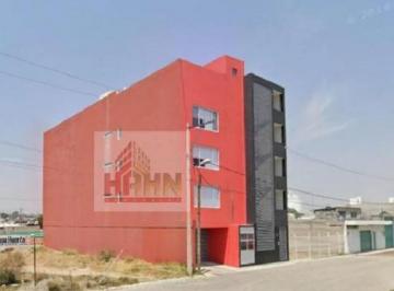 Casa de 3 habitaciones, Tlaxcala · Departamento en Venta