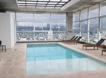 1 · Departamento en Venta en El Centro de Monterrey