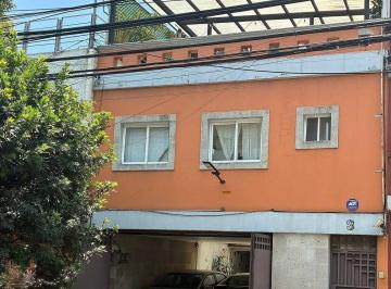 Casa de 4 habitaciones, Benito Juárez · Casa en Renta en Colonia del Valle Centro