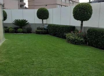 Departamento de 3 habitaciones, Miguel Hidalgo · Lomas de Chapultepec Garden House en Renta