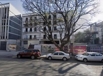Departamento · 70m² · 2 Recámaras · 2 Estacionamientos · Excelente Departamento Exterior Como Nuevo en La Colonia Nápoles